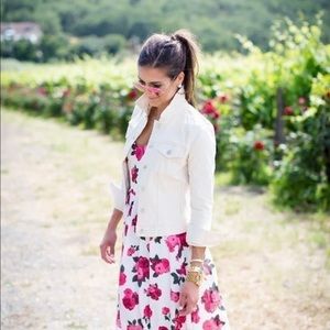 BB Dakota Claudia Dress